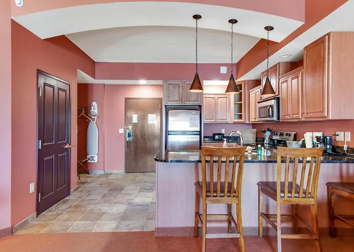 Chula Vista Condo 2408