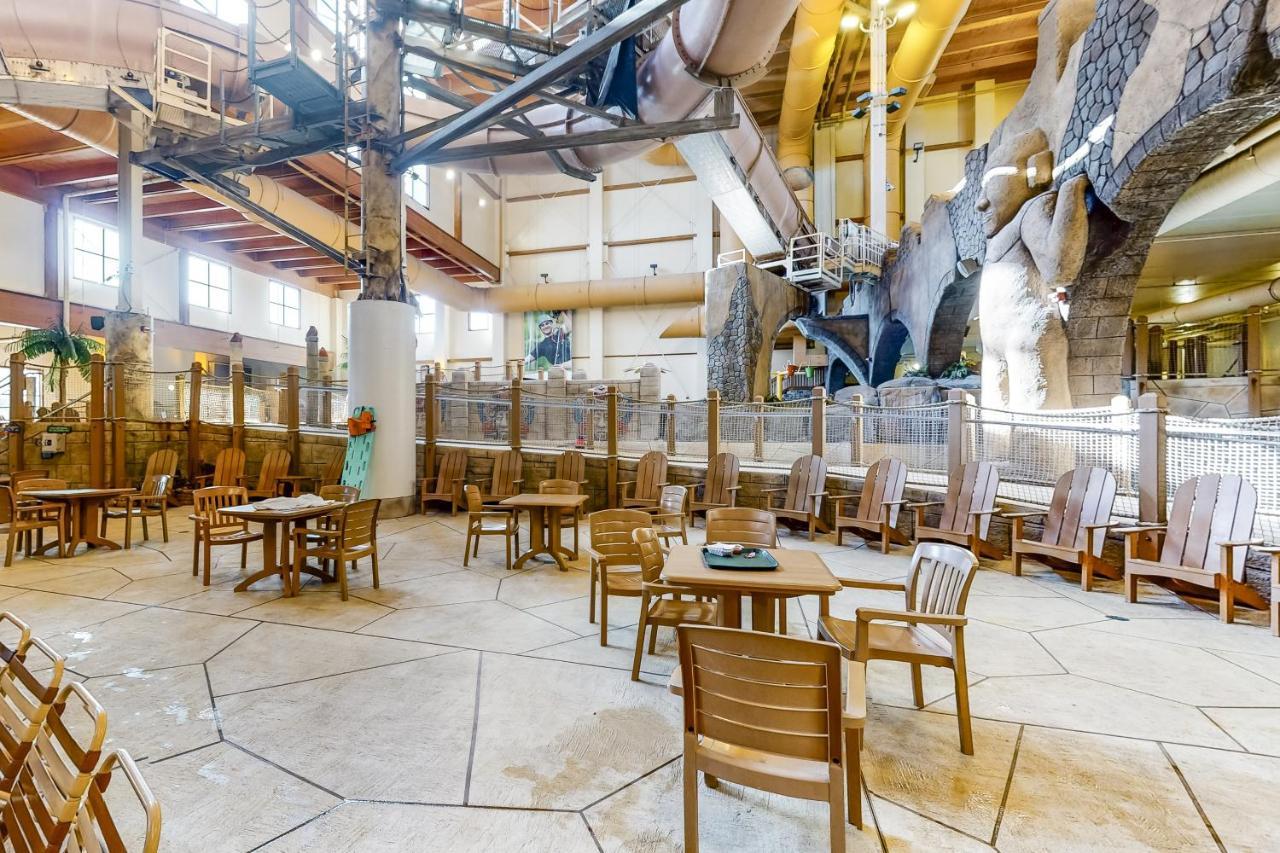 Apartment Chula Vista 2408 Wisconsin Dells