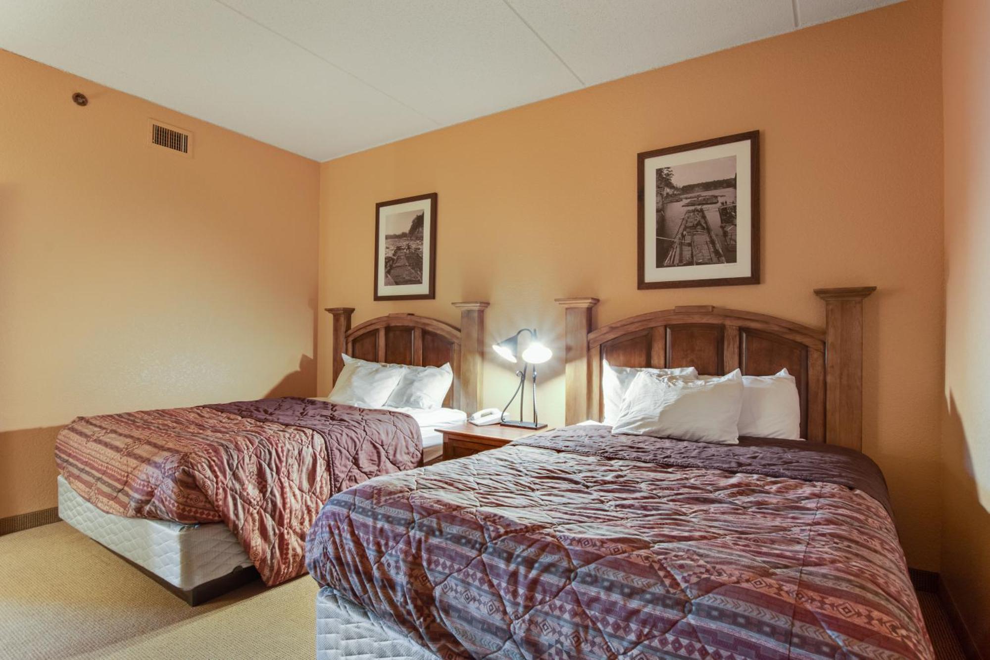 Apartment Chula Vista 2408 Wisconsin Dells