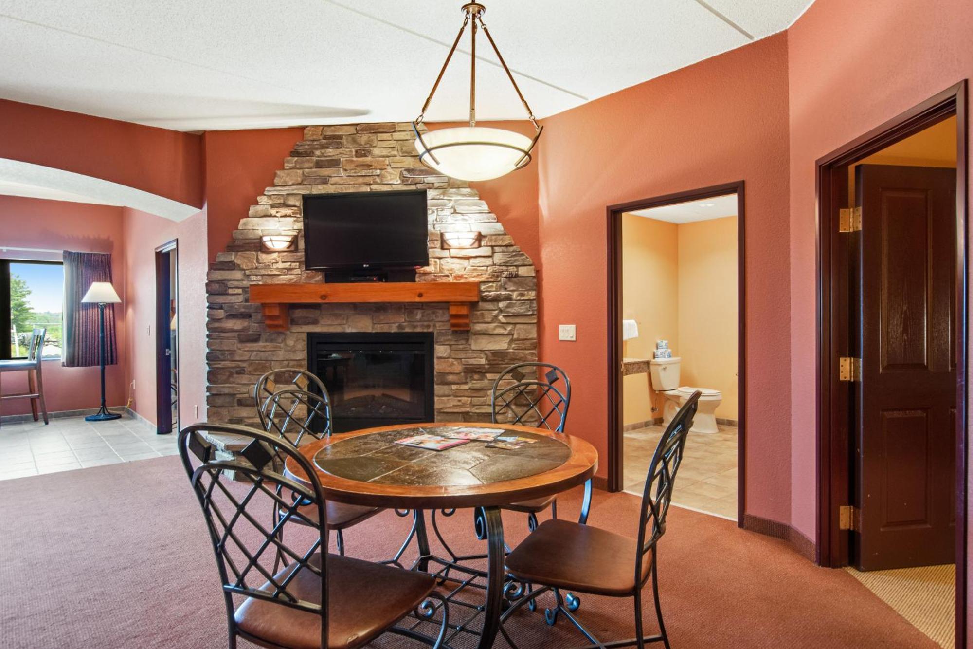 Apartment Chula Vista 2408 Wisconsin Dells